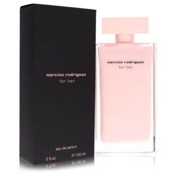 NARCISO RODRIGUEZ Eau De Parfum 150 ml for Women