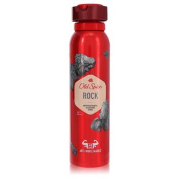 OLD SPICE ROCK Deodorante Vaporizzatore 150 ml da Uomo