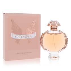 PACO RABANNE OLYMPEA Eau De Parfum 80 ml for Women