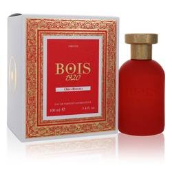 BOIS 1920 ORO ROSSO Eau de Parfum 100 ml da Uomo