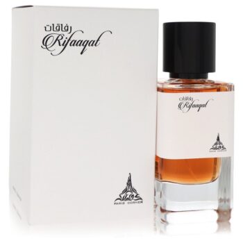 PARIS CORNER RIFAAQAT Eau de Parfum 85 ml Unisex
