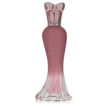 PARIS HILTON ROSE RUSH Eau De Parfum (tester) 100 ml for Women