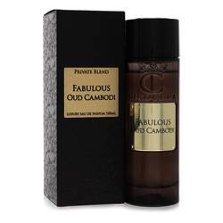CHKOUDRA PARIS PRIVATE BLEND FABULOUS OUD CAMBODI Eau de Parfum 100 ml da Donna