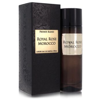 CHKOUDRA PARIS PRIVATE BLEND ROYAL ROSE MOROCCO Eau de Parfum 100 ml da Donna