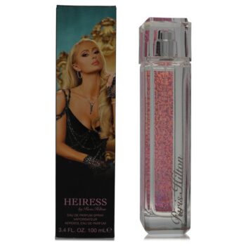 PARIS HILTON HEIRESS Eau de Parfum 100 ml da Donna