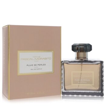 PASCAL MORABITO PLUIE DE PERLES Eau De Parfum 100 ml for Women