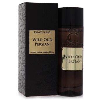 CHKOUDRA PARIS PRIVATE BLEND WILD OUD Eau de Parfum 100 ml da Donna