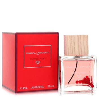 PASCAL MORABITO PURPLE RUBY Eau De Parfum 100 ml for Women