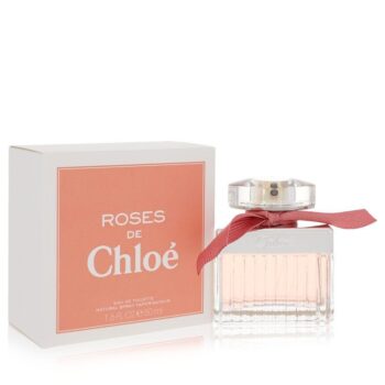 CHLOE ROSES DE CHLOE Eau de Toilette 50 ml da Donna
