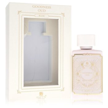 RIIFFS GOODNESS OUD BLANC Eau De Parfum 100 ml Unisex