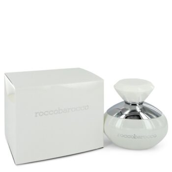 ROCCOBAROCCO WHITE Eau de Parfum 100 ml da Donna