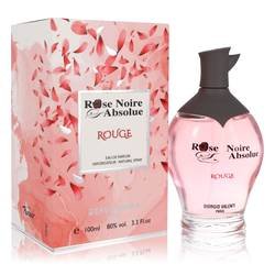 GIORGIO VALENTI ROSE NOIRE ABSOLUE ROUGE Eau de Parfum 100 ml da Donna