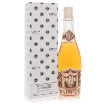 CARON ROYAL BAIN DE CARON CHAMPAGNE Eau De Toilette 240 ml Unisex