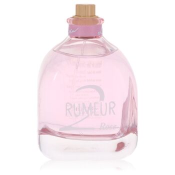 LANVIN RUMEUR 2 ROSE Eau De Parfum (tester) 100 ml for Women