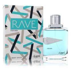 SAPIL RAVE Eau De Toilette 100 ml for Men