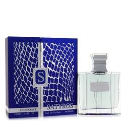 YZY PERFUME SATYROS ENDURANCE Eau de Parfum 100 ml da Uomo