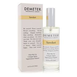 DEMETER SAWDUST Eau De Cologne 120 ml for Women DEMETER SAWDUST Eau De Cologne 120 ml for Women