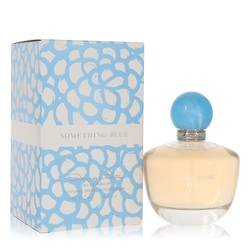 OSCAR DE LA RENTA SOMETHING BLUE Eau de Parfum 100 ml