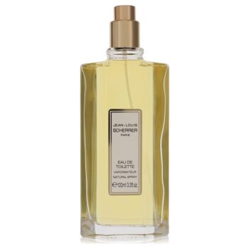 JEAN LOUIS SCHERRER SCHERRER Eau De Toilette (tester) 100 ml for Women