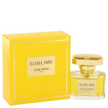 JEAN PATOU SUBLIME Eau de Parfum 30 ml da Donna