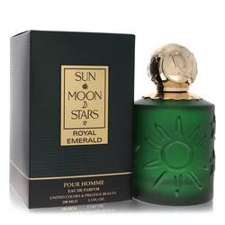 KARL LAGERFELD SUN MOON STARS ROYAL EMERALD Eau de Parfum 100 ml da Uomo