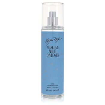 ELIZABETH TAYLOR SPARKLING WHITE DIAMONDS Fragrance Mist 240 ml for Women