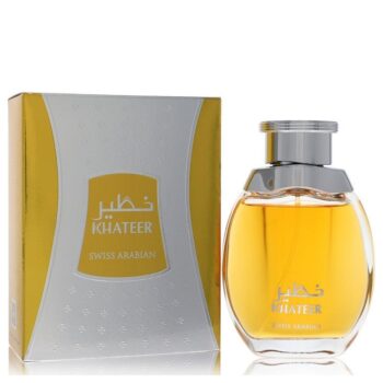 SWISS ARABIAN KHATEER Eau de Parfum 100 ml da Uomo