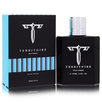 YZY PERFUME TERRITOIRE Eau De Parfum 100 ml for Men