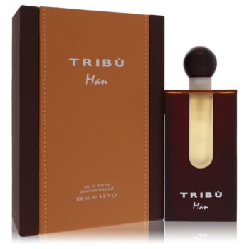 BENETTON TRIBU MAN Eau De Parfum 100 ml for Men
