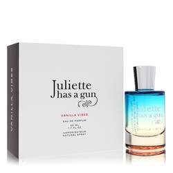 JULIETTE HAS A GUN VANILLA VIBES Eau De Parfum 50 ml for Women
