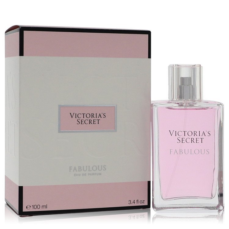 VICTORIA'S SECRET FABULOUS Eau De Parfum 100 ml for Women VICTORIA'S SECRET FABULOUS Eau De Parfum 100 ml for Women