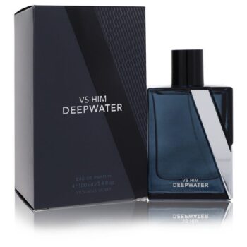 VICTORIA'S SECRET VS HIM DEEPWATER Eau De Parfum 100 ml for Men VICTORIA'S SECRET VS HIM DEEPWATER Eau De Parfum 100 ml for Men