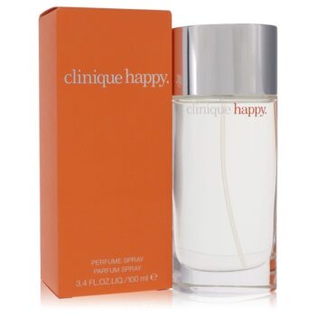 CLINIQUE HAPPY Eau De Parfum 100 ml for Women CLINIQUE HAPPY Eau De Parfum 100 ml for Women