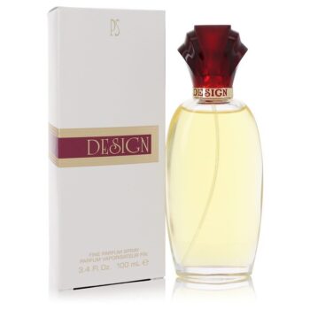 PAUL SEBASTIAN DESIGN Parfum 100 ml for Women