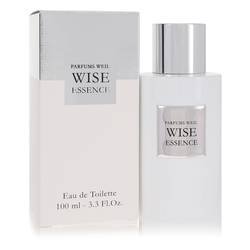 WEIL WISE ESSENCE Eau de Toilette 100 ml da Uomo