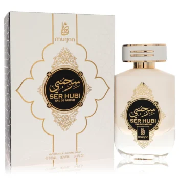 DUMONT PARIS MURJAN SER HUBI Eau de Parfum 100 ml Unisex