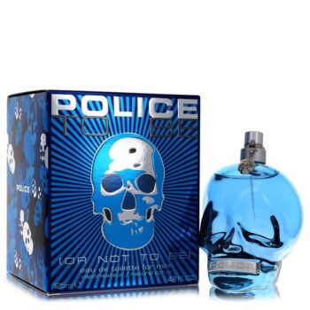 POLICE COLOGNES POLICE TO BE Eau De Toilette 40 ml for Men POLICE COLOGNES POLICE TO BE Eau De Toilette 40 ml for Men