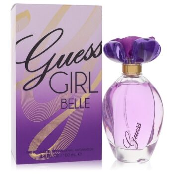 GUESS GIRL BELLE Fragrance Mist (Tester) 250 ml for Women