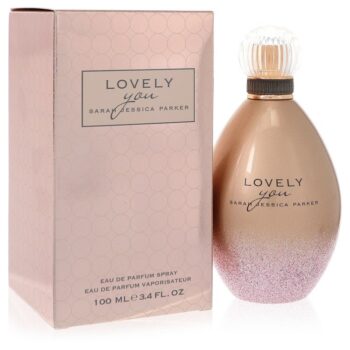 SARAH JESSICA PARKER LOVELY YOU Eau De Parfum 50 ml for Women