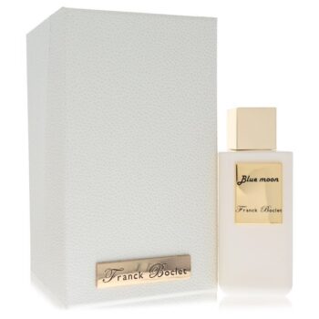 FRANCK BOCLET BLUE MOON Extrait De Parfum 100 ml for Women