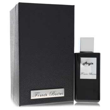 FRANCK BOCLET ANGIE Extrait De Parfum 100 ml Unisex