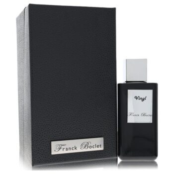 FRANCK BOCLET VINYL Extrait De Parfum 100 ml Unisex