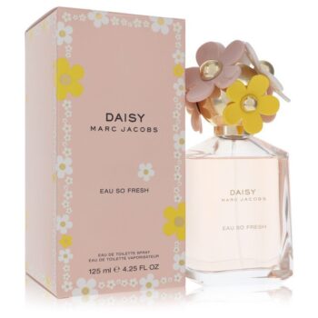 MARC JACOBS DAISY EAU SO FRESH Eau De Toilette 30 ml for Women