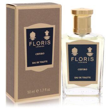 FLORIS CEFIRO Eau De Toilette 50 ml for Women