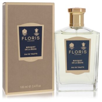 FLORIS BOUQUET DE LA REINE Eau De Toilette 100 ml for Women