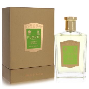 FLORIS JERMYN STREET Eau De Parfum 100 ml for Women