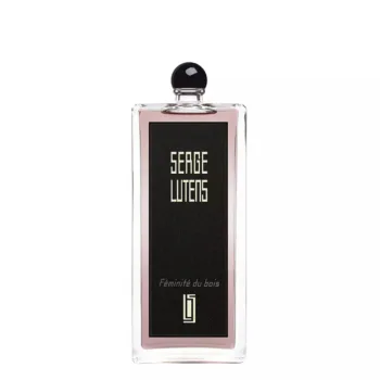 SERGE LUTENS FMINIT DU BOIS eau de parfum spray 100 ml Unisex