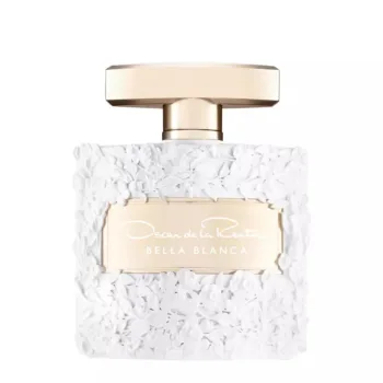 OSCAR DE LA RENTA BELLA BLANCA Eau de Parfum Vaporizzatore 100 ml da Donna