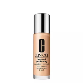 CLINIQUE BEYOND PERFECTING foundation + concealer #1-linen