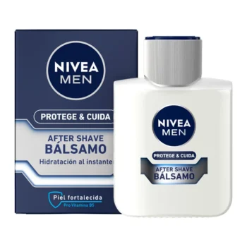 NIVEA MEN PROTEGE & CUIDA after shave moisturizing balm 100 ml